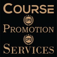 Course Promotion Services.. - Using Webinar Based Course Promotion Strategy logo, Course Promotion Services.. - Using Webinar Based Course Promotion Strategy contact details