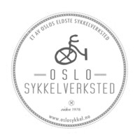 Oslo Sykkelverksted logo, Oslo Sykkelverksted contact details