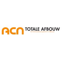 ACN Totale Afbouw BV logo, ACN Totale Afbouw BV contact details