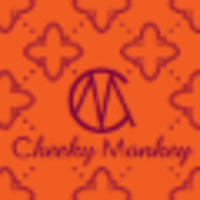 Cheeky Monkey logo, Cheeky Monkey contact details