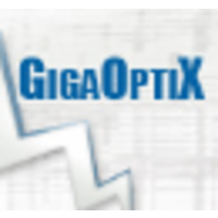 GigaOptiX Ltd logo, GigaOptiX Ltd contact details