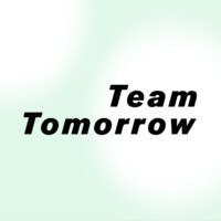 Team Tomorrow logo, Team Tomorrow contact details