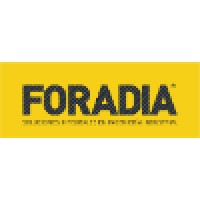 FORADIA,S.L. logo, FORADIA,S.L. contact details