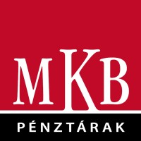 MKB Pénztárak logo, MKB Pénztárak contact details