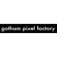 Gotham Pixel Factory LLC logo, Gotham Pixel Factory LLC contact details