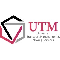 Universal Transport Management & Moving Services logo, Universal Transport Management & Moving Services contact details