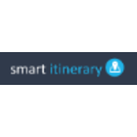 Smart Itinerary logo, Smart Itinerary contact details