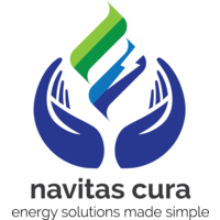 Navitas Cura logo, Navitas Cura contact details