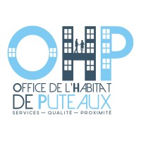 Office de l'Habitat de Puteaux logo, Office de l'Habitat de Puteaux contact details