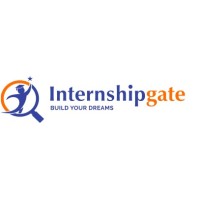 Internshipgate logo, Internshipgate contact details