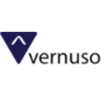 Vernuso logo, Vernuso contact details