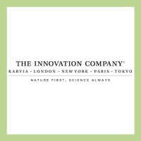 The Innovation Company® logo, The Innovation Company® contact details