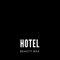 Hotel Beauty Box logo, Hotel Beauty Box contact details