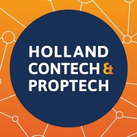 Holland ConTech & PropTech logo, Holland ConTech & PropTech contact details