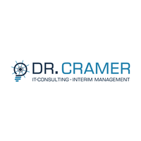 DR. CRAMER logo, DR. CRAMER contact details