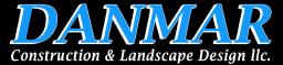 Danmar Construction and Landscape Design LLC logo, Danmar Construction and Landscape Design LLC contact details