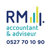 RM Accountant & Adviseur logo, RM Accountant & Adviseur contact details