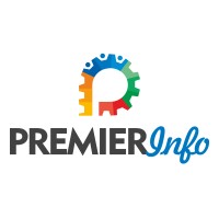 PREMIERINFO logo, PREMIERINFO contact details