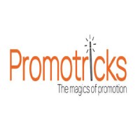 PROMOTRICKS logo, PROMOTRICKS contact details