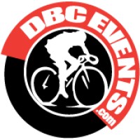 DBC Events logo, DBC Events contact details