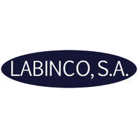 Labinco SA logo, Labinco SA contact details