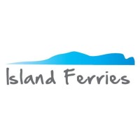 Island Ferries logo, Island Ferries contact details