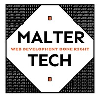 MalterTech LLC logo, MalterTech LLC contact details