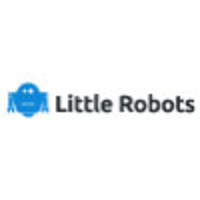 Little Robots logo, Little Robots contact details