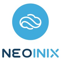 NEOINIX logo, NEOINIX contact details