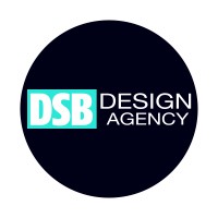 DSB Design Agency logo, DSB Design Agency contact details