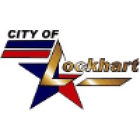 City of Lockhart logo, City of Lockhart contact details