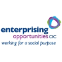 Enterprising Opportunities logo, Enterprising Opportunities contact details