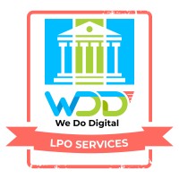 WDD LPO Services logo, WDD LPO Services contact details