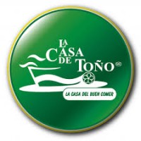 La Casa de Tono logo, La Casa de Tono contact details