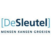 Vzw De Sleutel logo, Vzw De Sleutel contact details