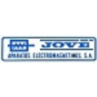 JOVE APARATOS ELECTROMAGNETICOS,S.A. logo, JOVE APARATOS ELECTROMAGNETICOS,S.A. contact details