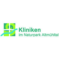 Kliniken im Naturpark Altmühltal logo, Kliniken im Naturpark Altmühltal contact details