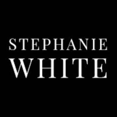 Stephanie White logo, Stephanie White contact details