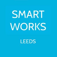 Smart Works Leeds logo, Smart Works Leeds contact details