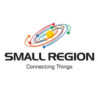 SMALL REGION logo, SMALL REGION contact details