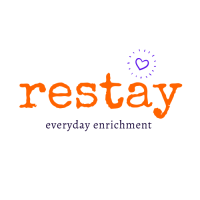 Restay logo, Restay contact details