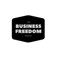 The Business Freedom Project logo, The Business Freedom Project contact details