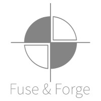 Fuse and Forge Design logo, Fuse and Forge Design contact details