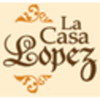 La Casa Lopez logo, La Casa Lopez contact details