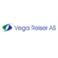 Vega Reiser AS logo, Vega Reiser AS contact details