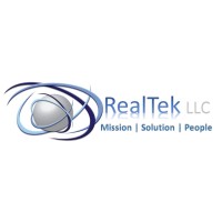 RealTek LLC logo, RealTek LLC contact details