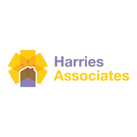 Harries Associates logo, Harries Associates contact details