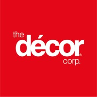 The Decor Corporation Pty Ltd logo, The Decor Corporation Pty Ltd contact details