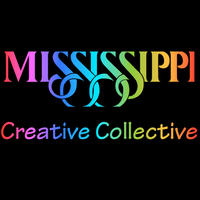 Mississippi Creative Collective logo, Mississippi Creative Collective contact details