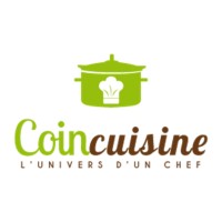 Coin Cuisine logo, Coin Cuisine contact details